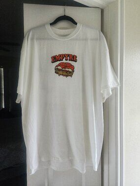 NWT Empyre Mens T-Shirt - Size 2x